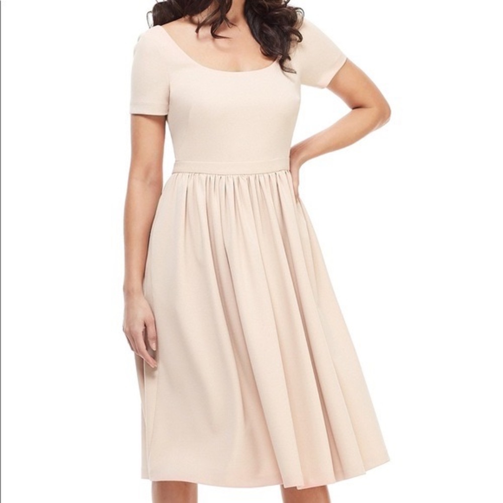Gal Meets Glam Annie Dress